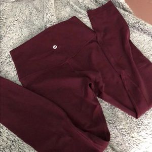 In Search Of Deep Rouge Align